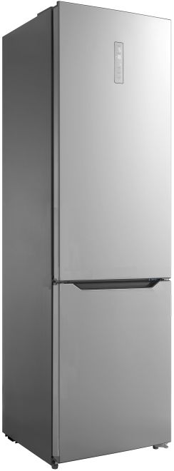 Холодильник KORTING KNFC 62017 X в Казани