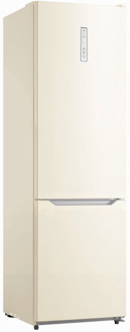 Холодильник KORTING KNFC 62017 B в Казани