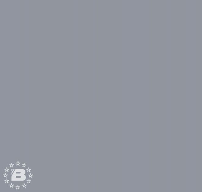 Универсальное закругление для цоколя H=150мм, Серый вулканический арт.18 в Казани